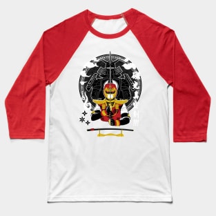 Togakure Baseball T-Shirt